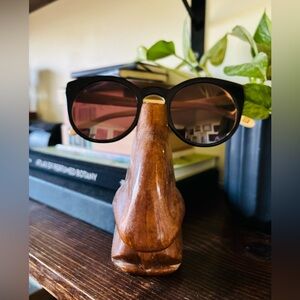 Carolina Lemke handmade sunglasses